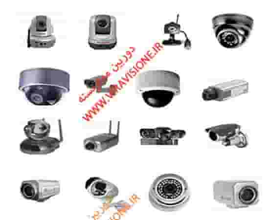 تعمیر دوربین